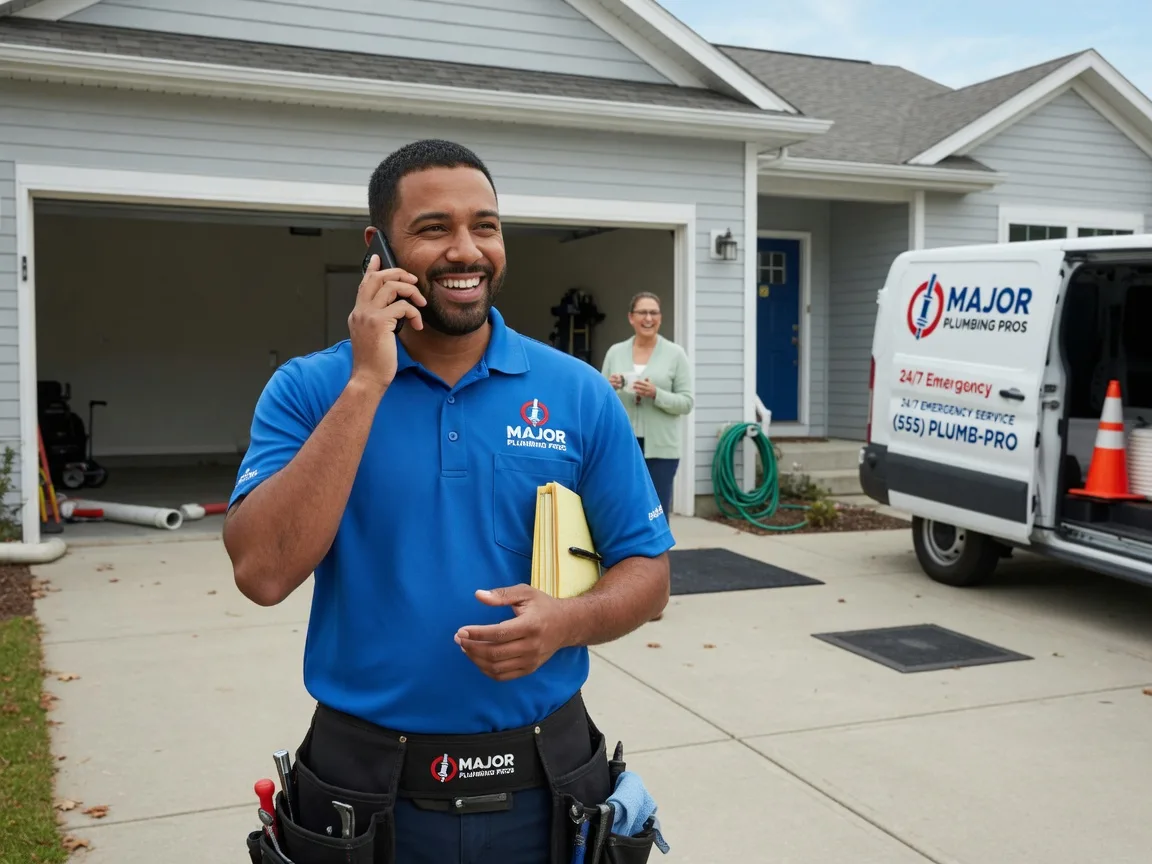 Drain Cleaning Services Erie, IL FAQs